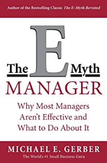 EMyth Manager