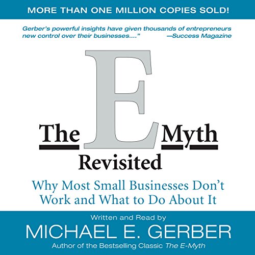 Emyth Revisited Audio