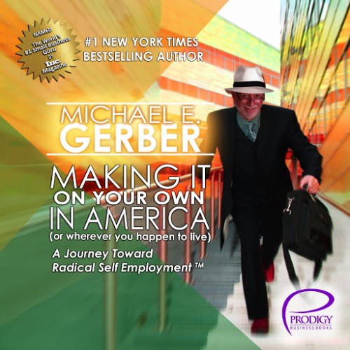 Making it on your Own In America